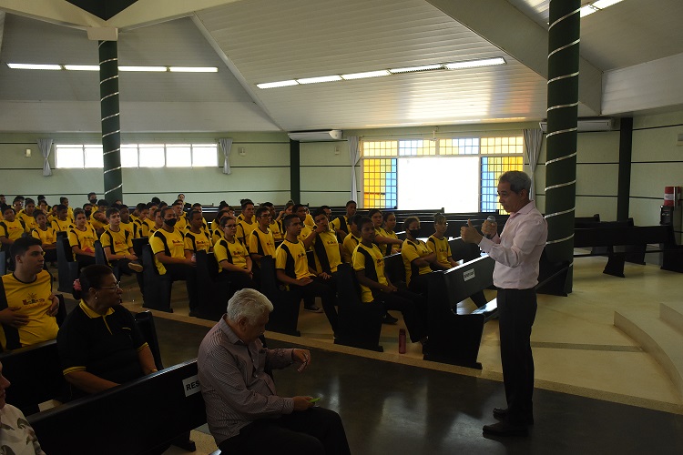 Foto: Divulgação/Assessoria