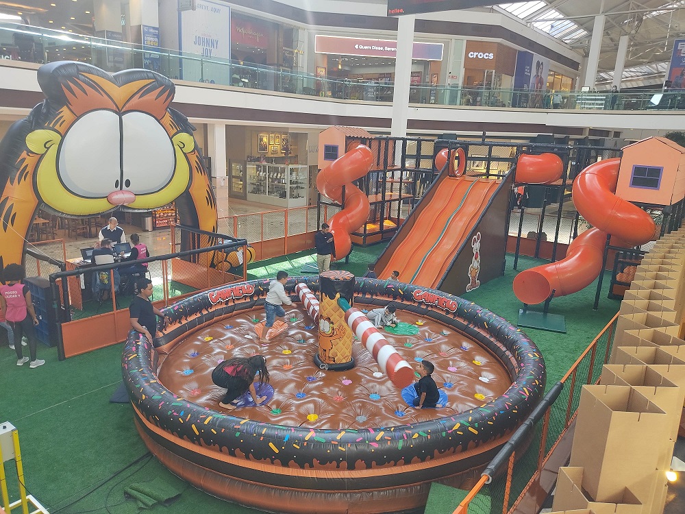 Parque do Garfield ok