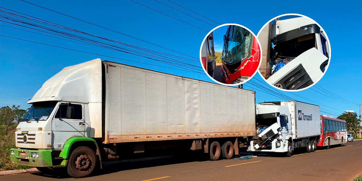 Foto: Berlim Calderão