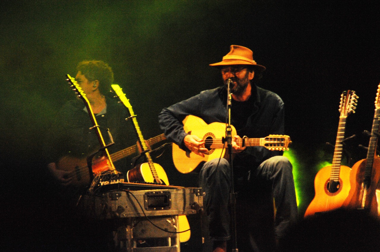 Foto: Valentin Manieri