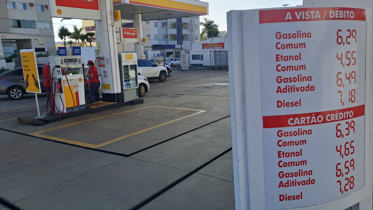 Foto: Willian Leite/O Estado Online