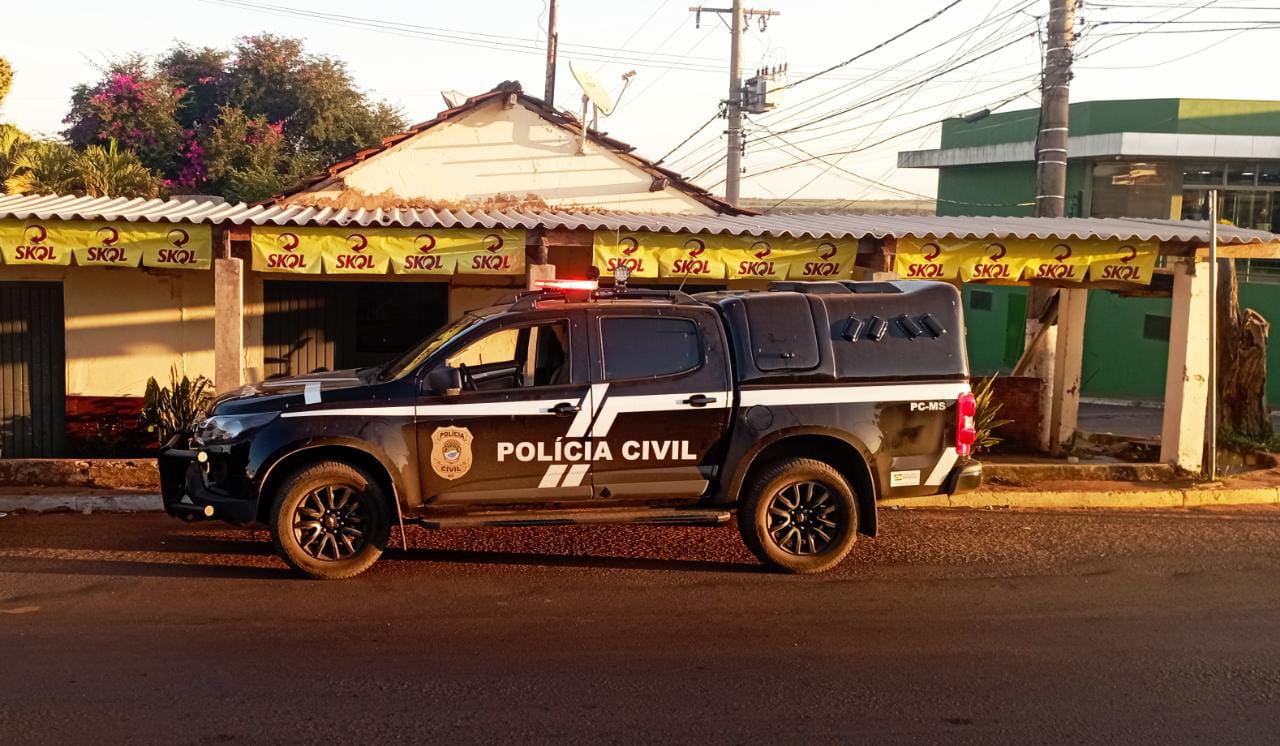 Polícia Civil