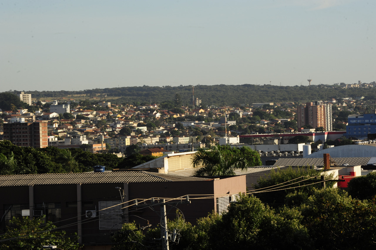 Foto: Nilson Figueiredo