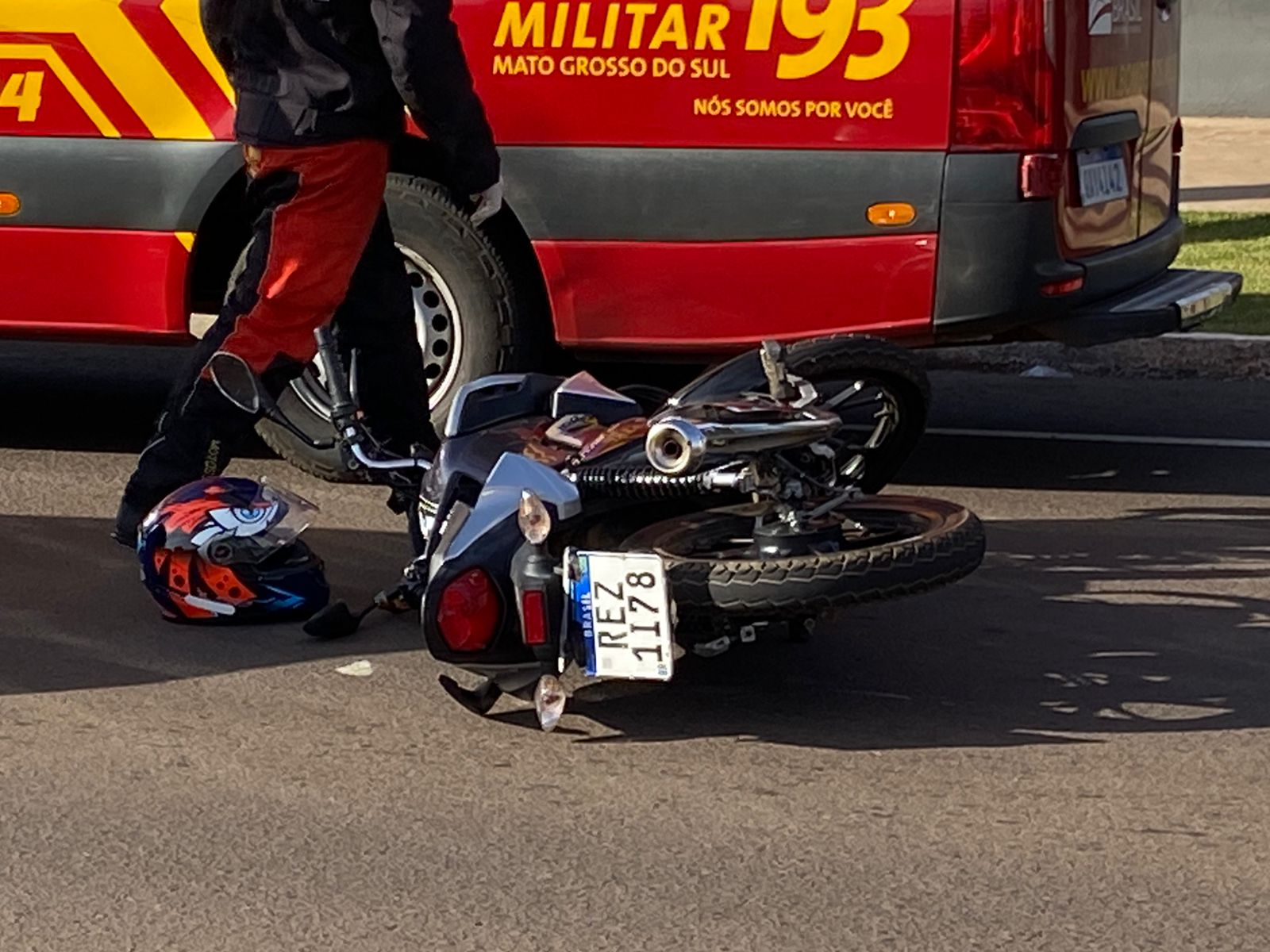 Foto: Berlim Calderão