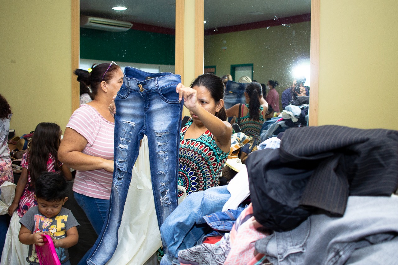 Foto: Gustavo Moisés