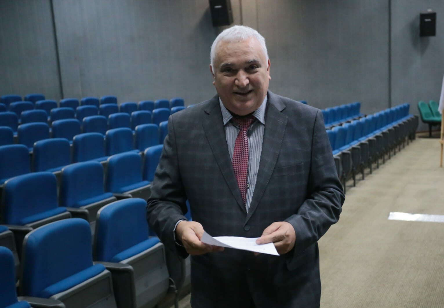 Foto: Marcos Maluf/O Estado Online