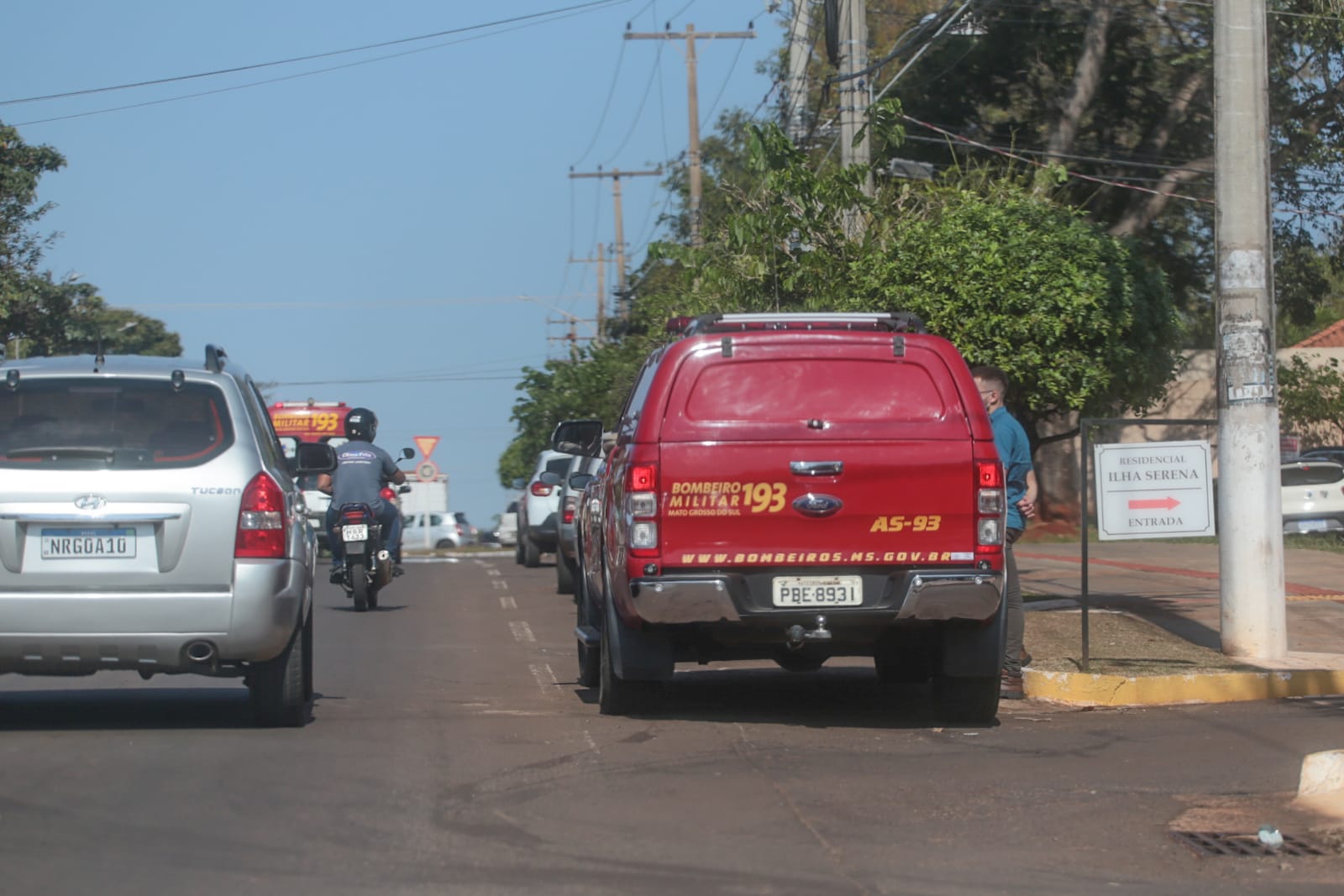 Foto: Marcos Maluf/O Estado Online