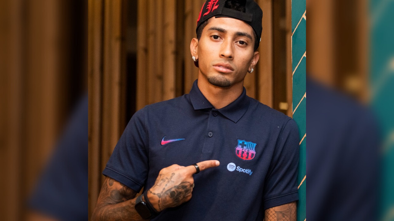 Foto: Divulgação/BarcelonaFC