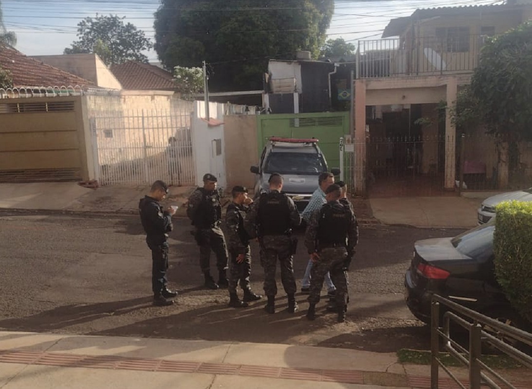 Foto: O Estado Online