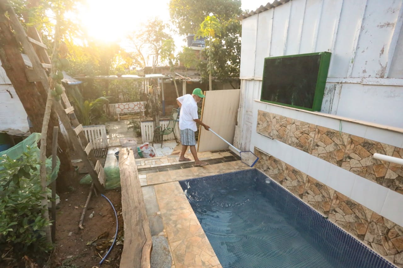 Fotos: Marcos Maluf/O Estado Online