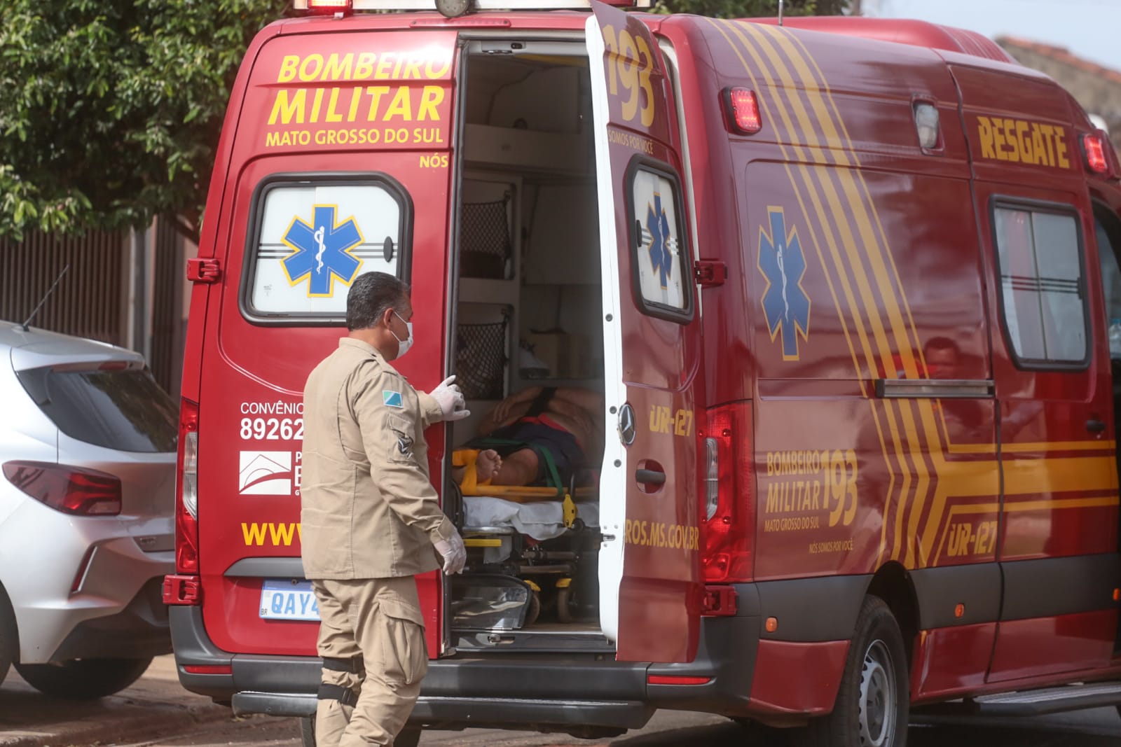 Foto: Marcos Maluf/O Estado Online