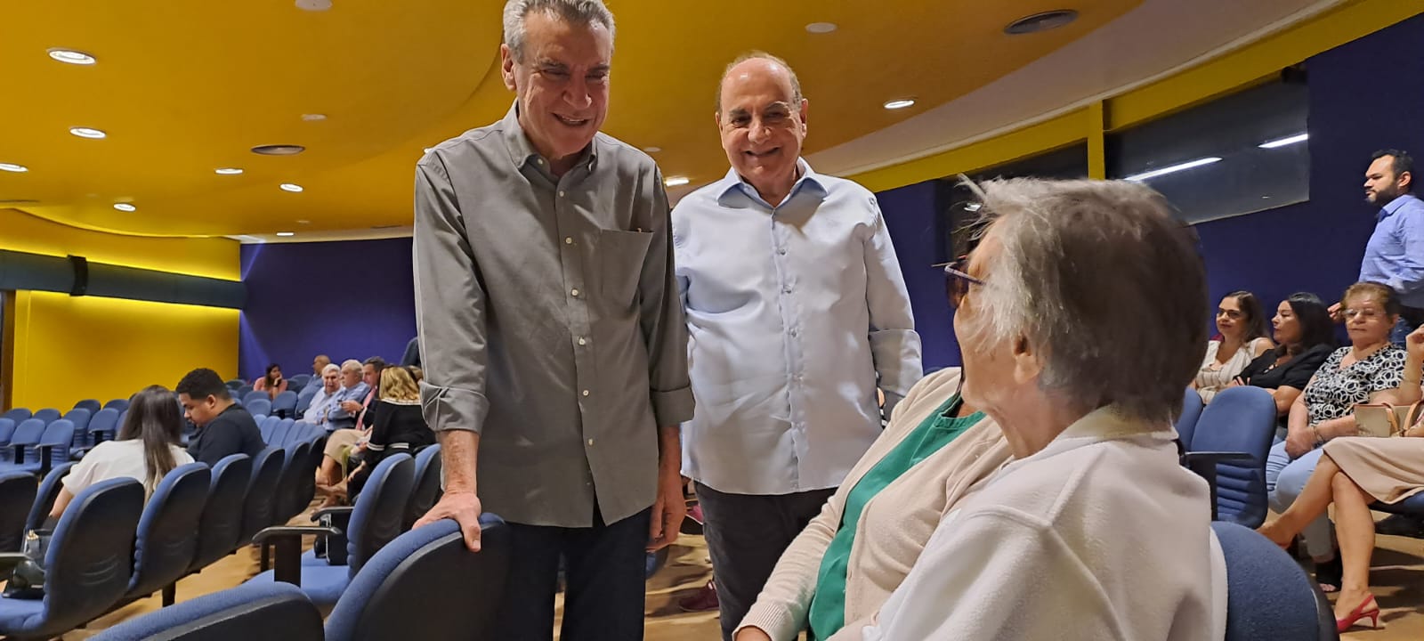 Foto: Willian Leite/O Estado Online