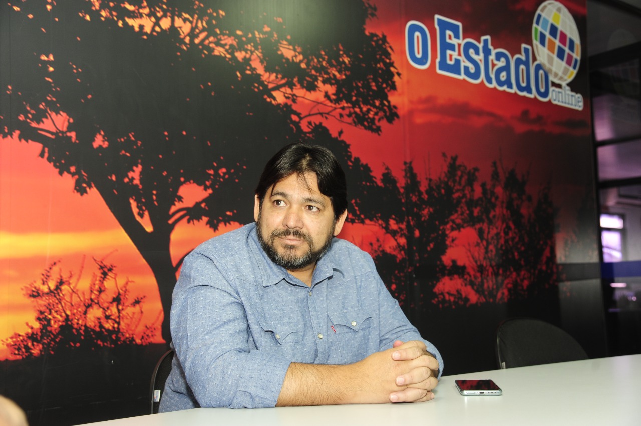 Foto: Nilson Figueiredo