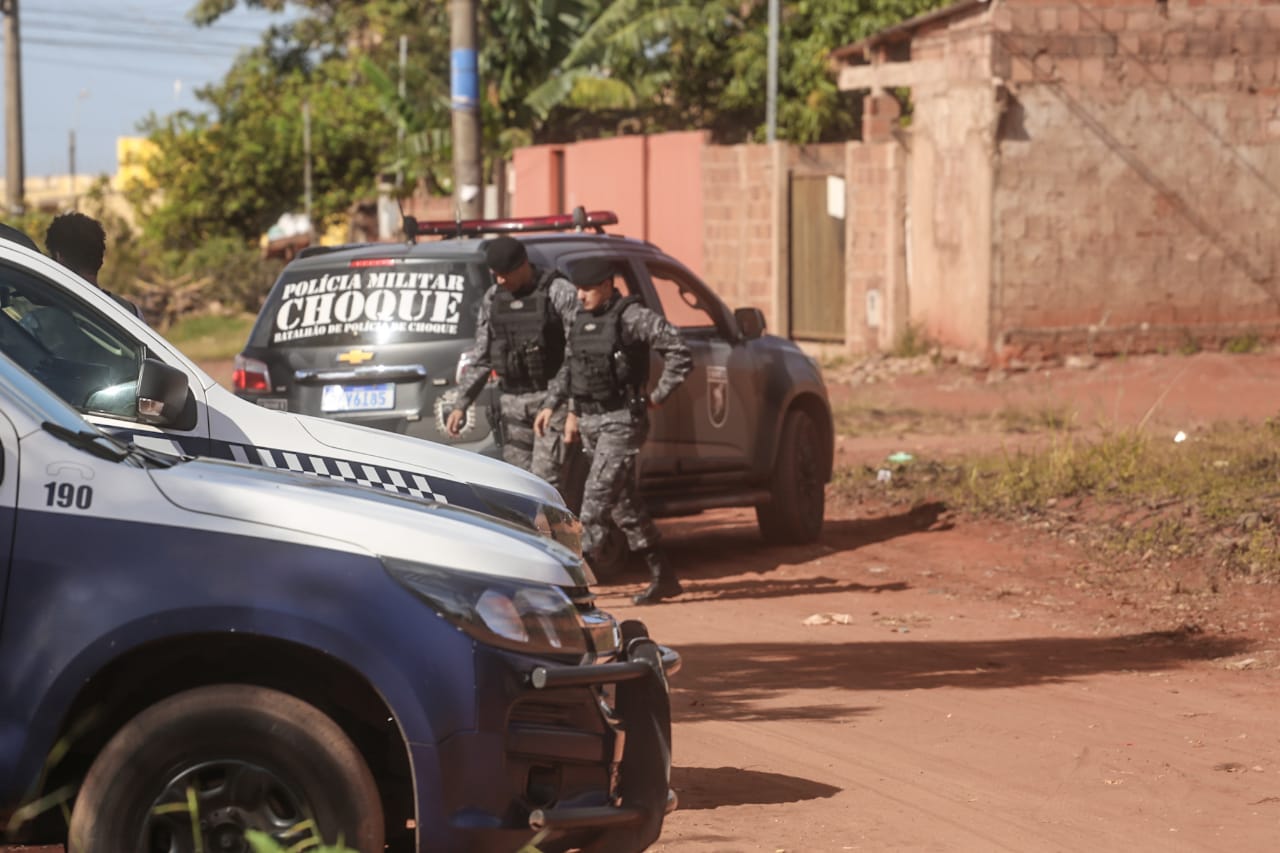 Foto: Berlim Caldeirão Jesus/O Estado Online