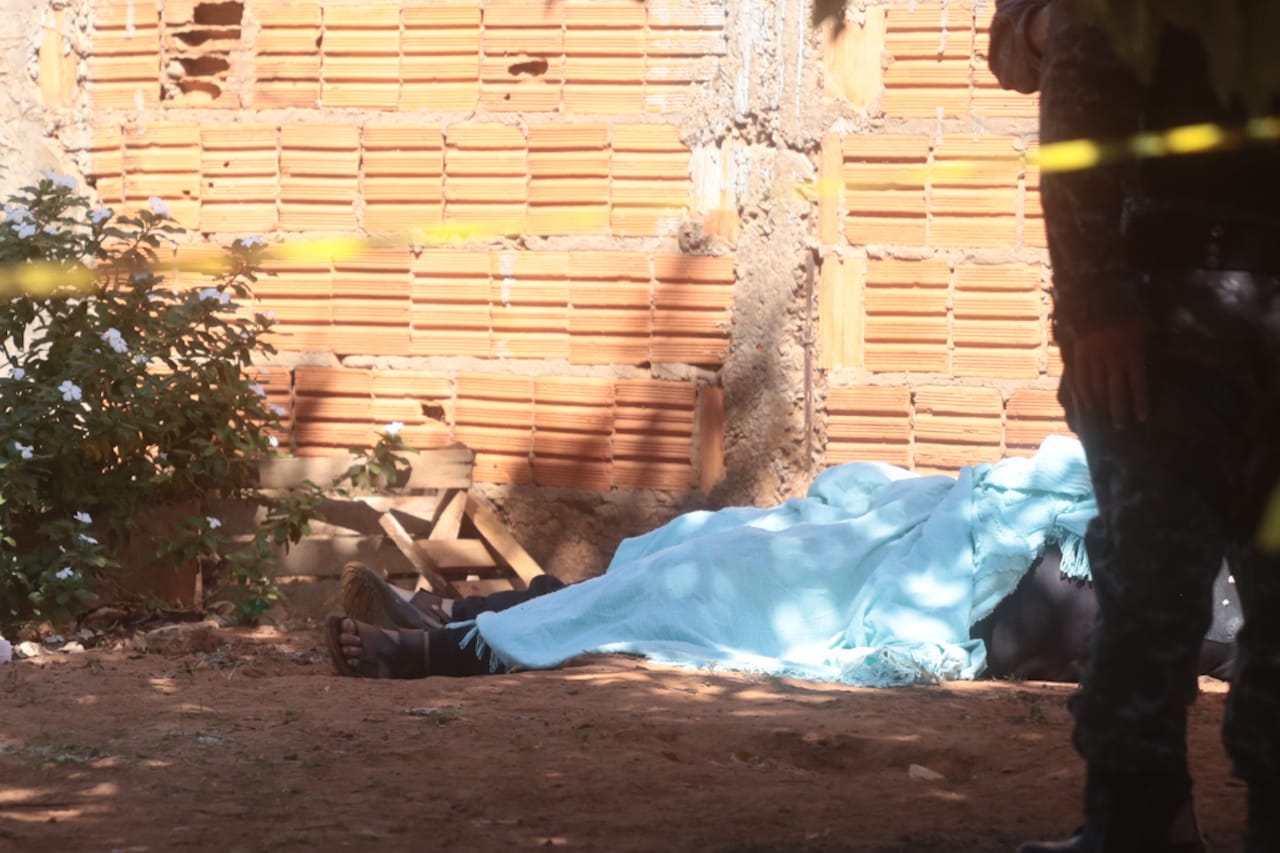 Foto: Reprodução/Chama a imprensa