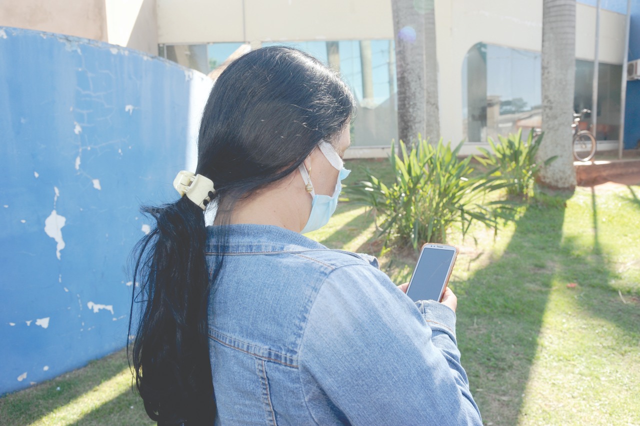 Foto: Nilson Figueiredo