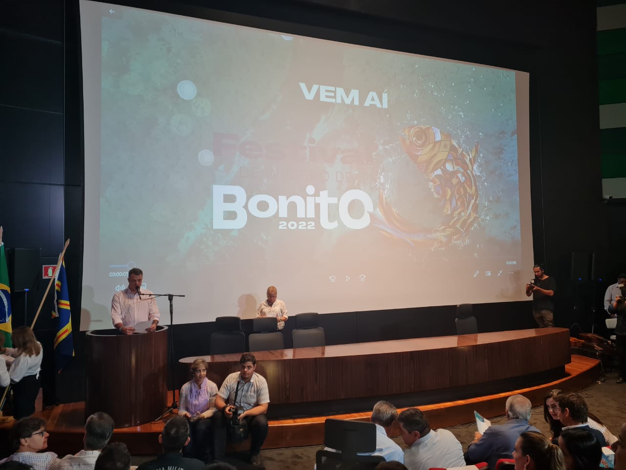 Foto: João Gabriel Villalba