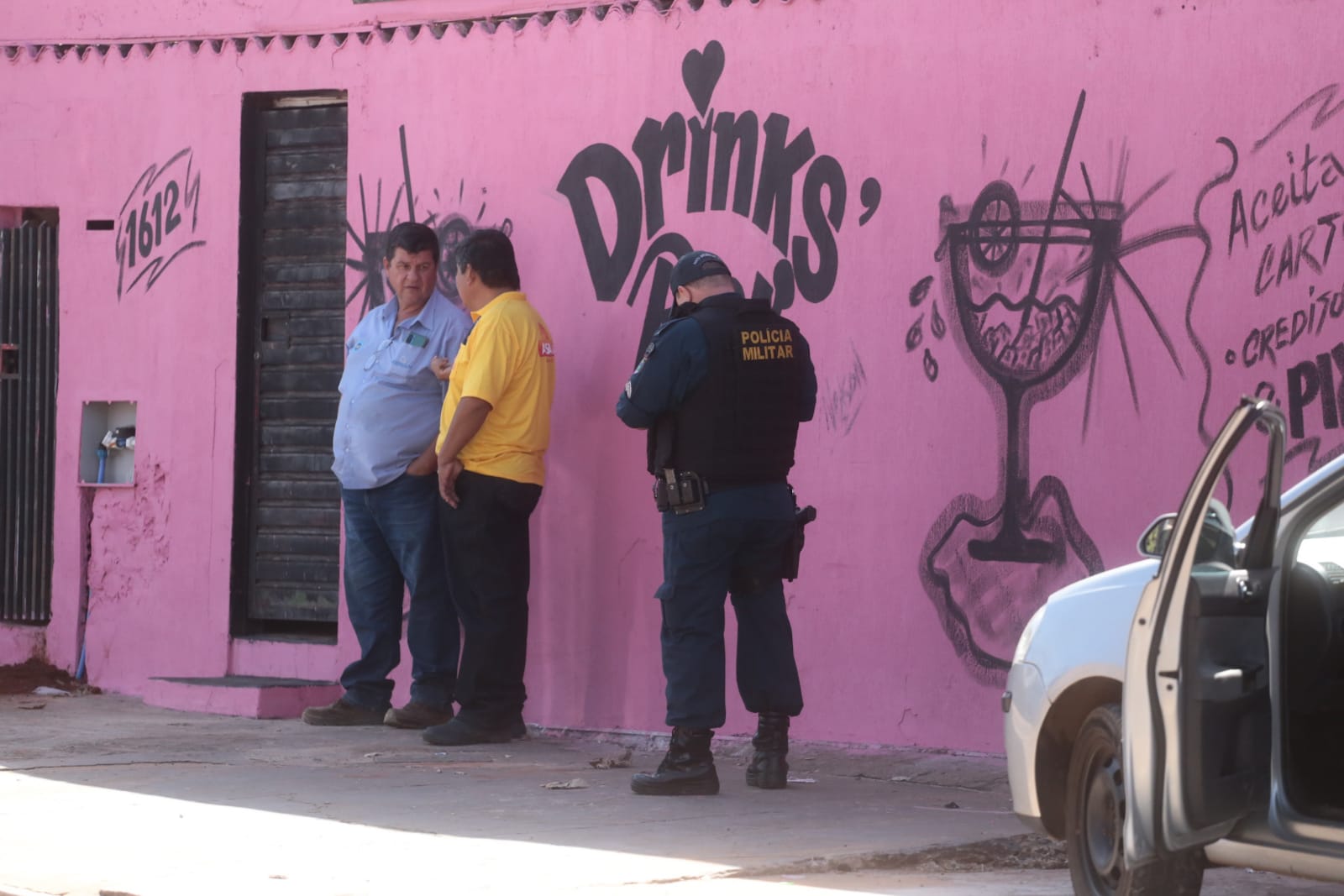 Foto: Marcos Maluf/O Estado Online