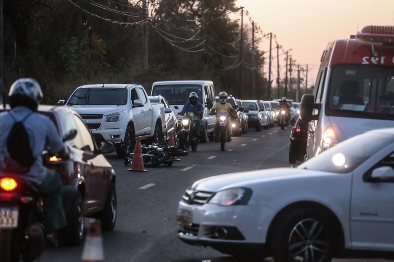 Foto: Marcos Maluf/O Estado Online