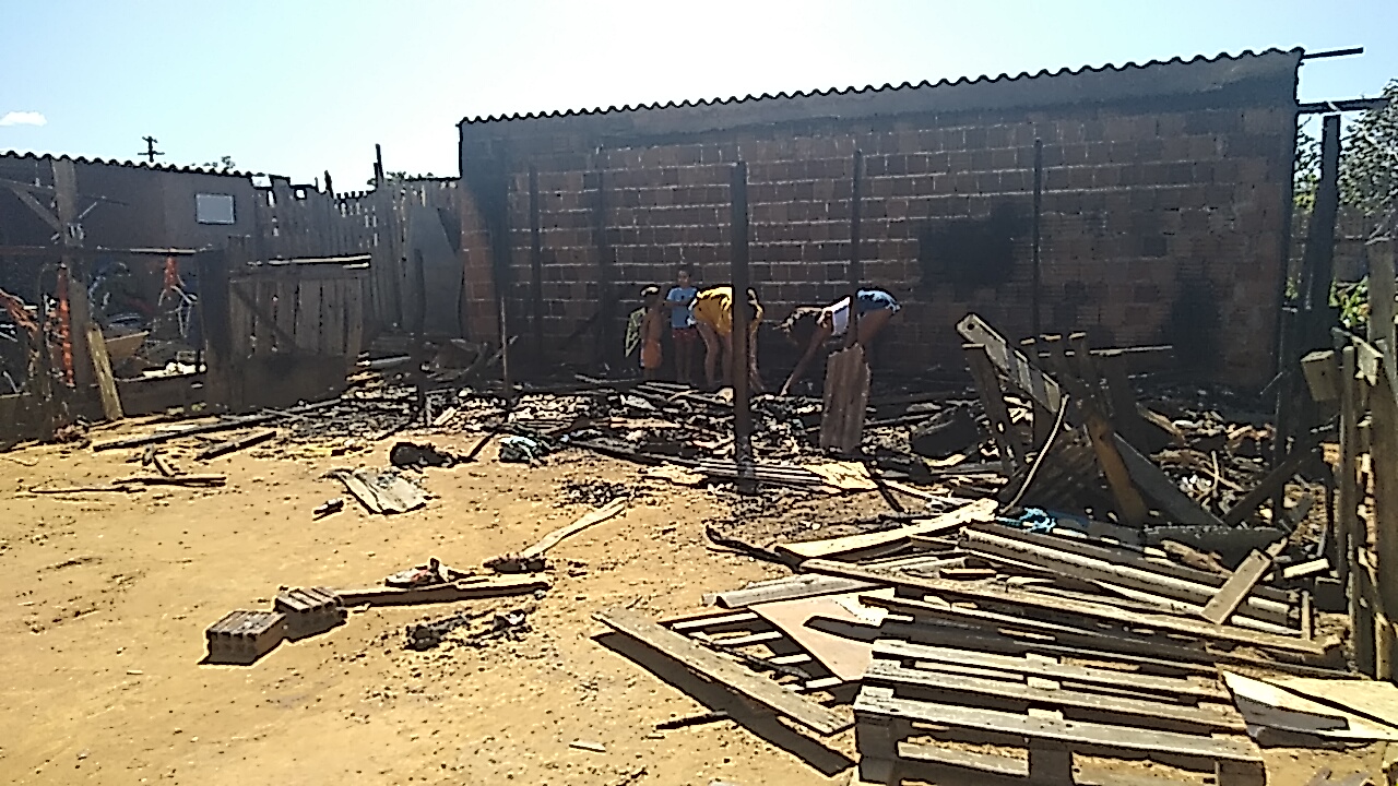 Foto: DIvulgação/Arquivo Pessoal