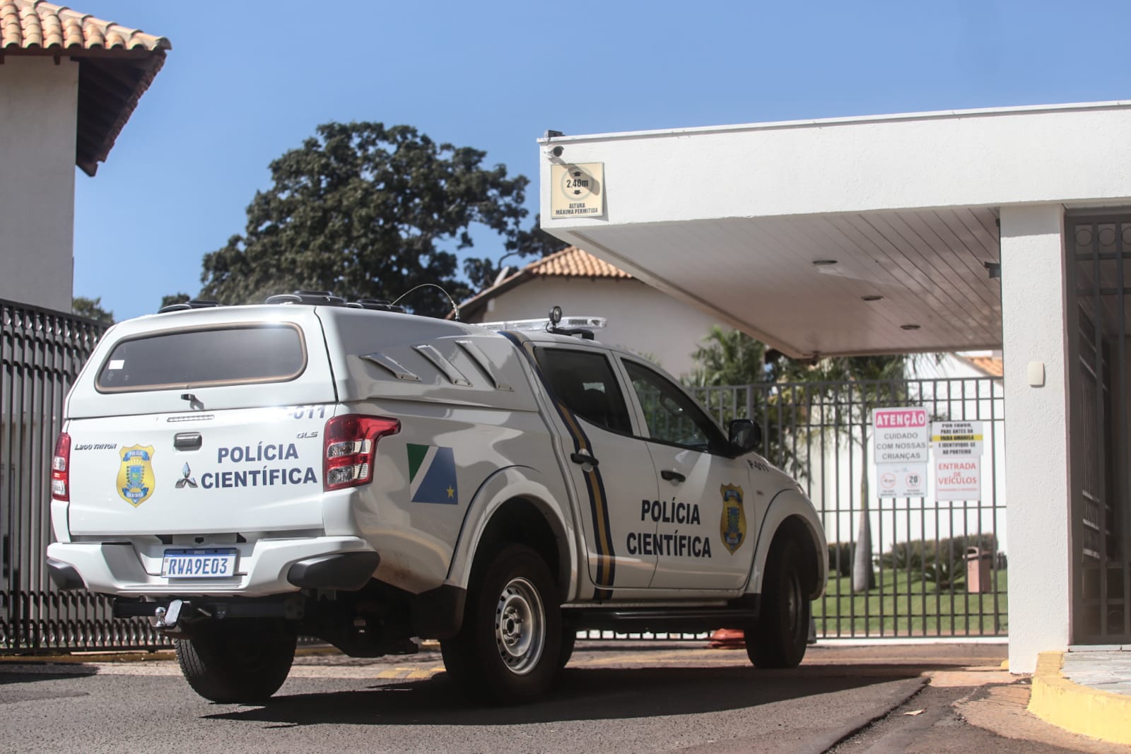 Foto: Marcos Maluf/O Estado Online