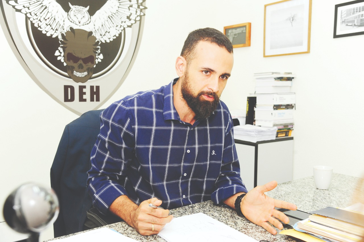 Foto: Nilson Figueiredo