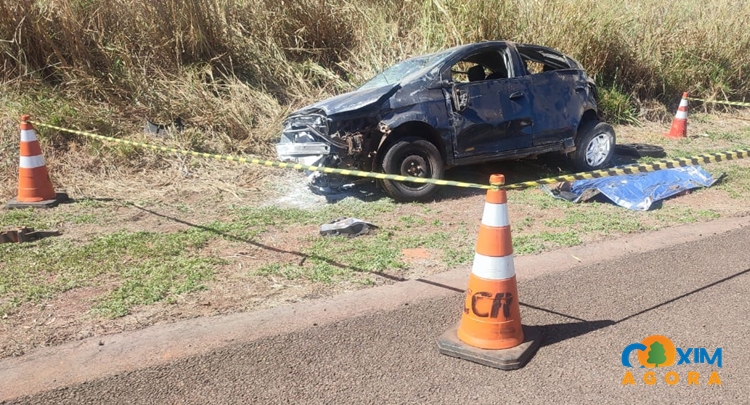 Foto: Maikon Leal/Coxim Agora