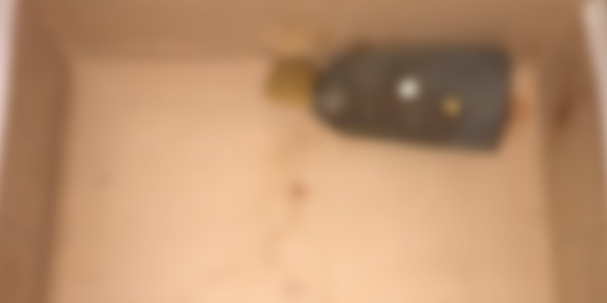 Divulgação/ Polícia Nacional