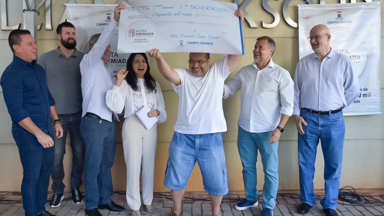 Foto: Divulgação/PMCG