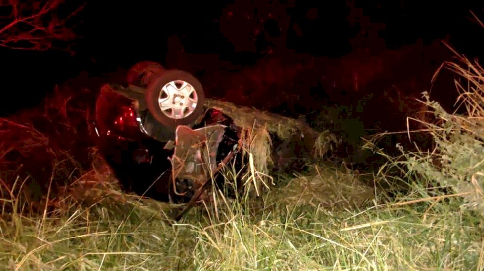 Fotos: Ivi Notícias