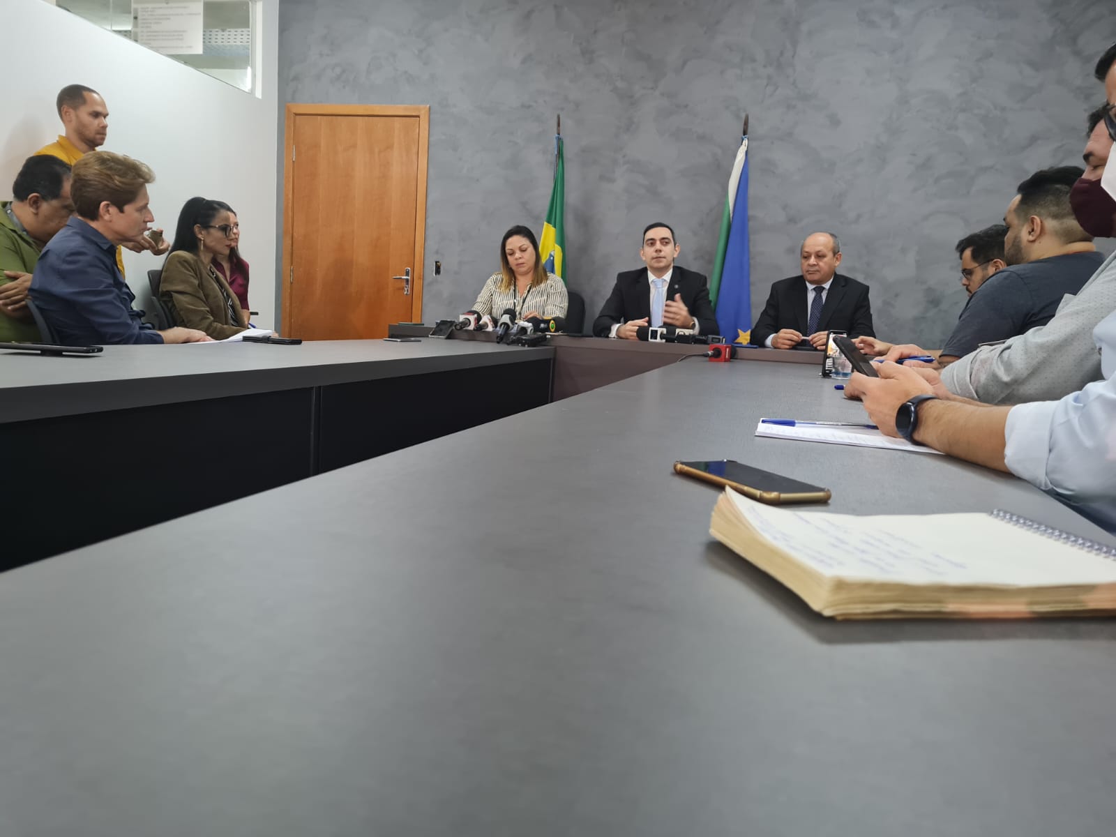 Foto: João Villalba/O Estado Online