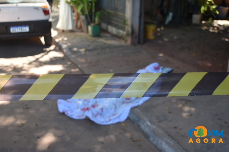 Foto: Divulgação Coxim Agora