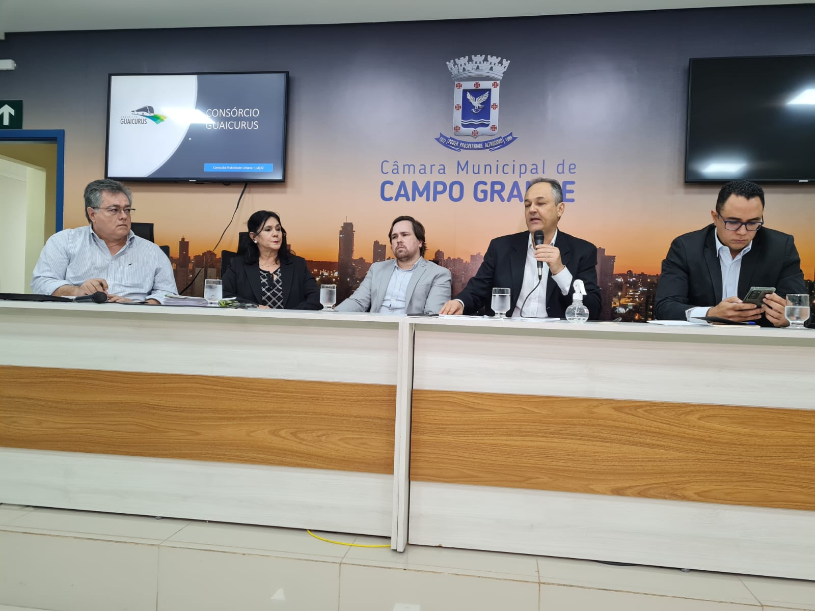 Fotos: João Gabriel Vilalba