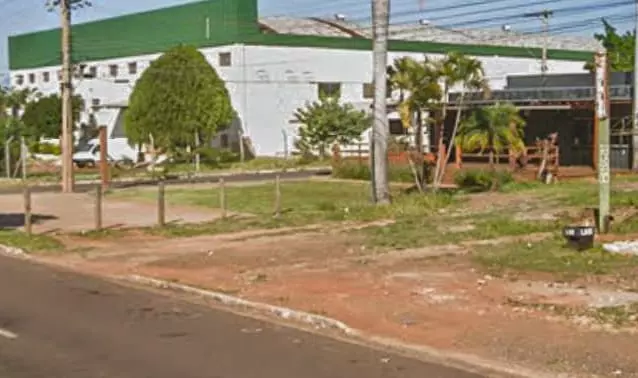 Fotos:  Google Street View