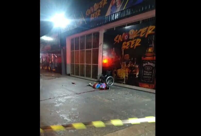 Foto: Adilson Domingos