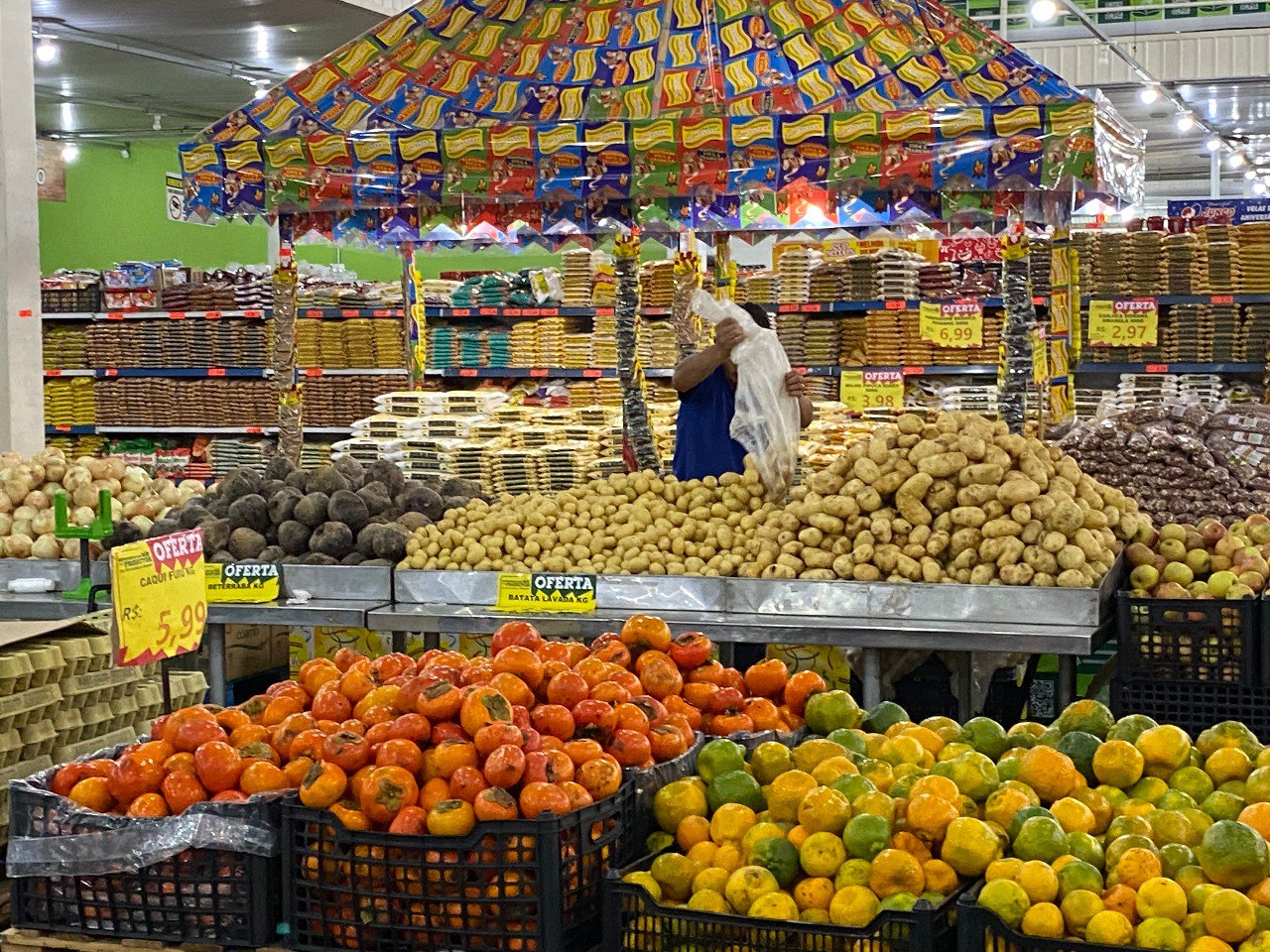 Fotos: Berlim Calderão