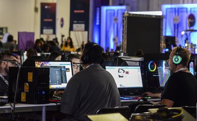 Foto: Agência Brasill