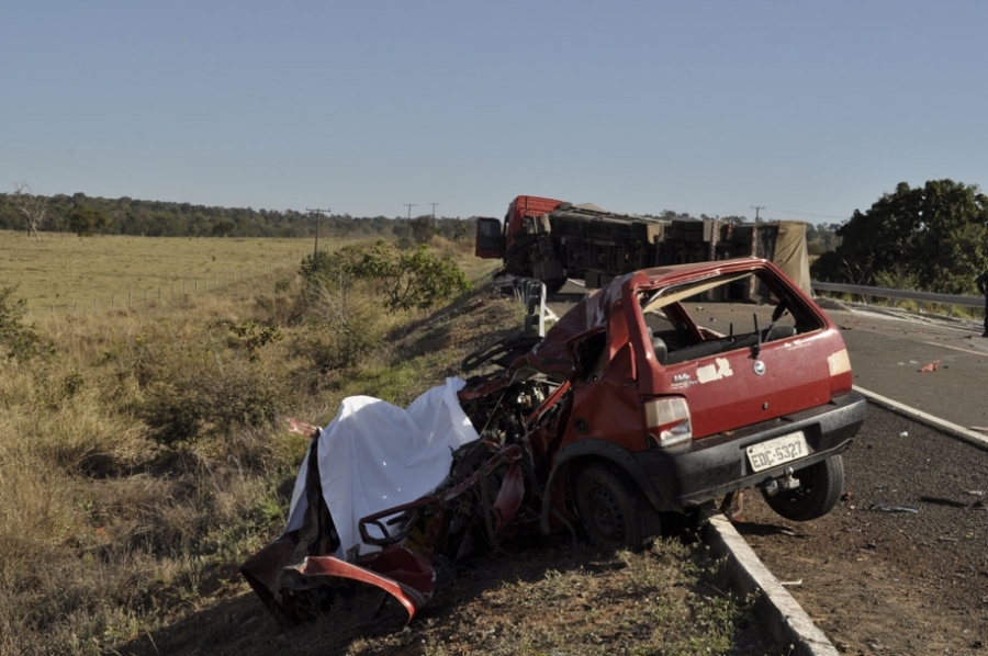 Fotos: Bruna de Souza/Regional MS