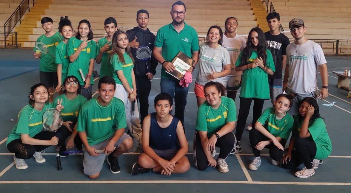 Foto: Reprodução/ Fundesporte