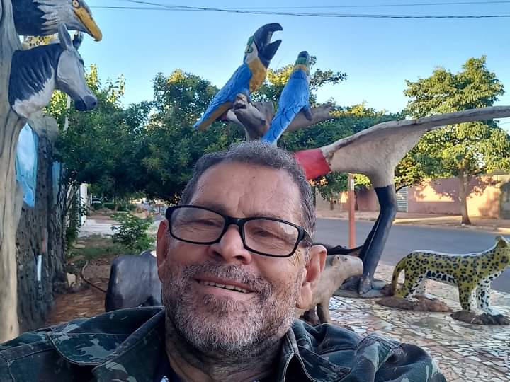 Foto: Reprodução/Redes Sociais