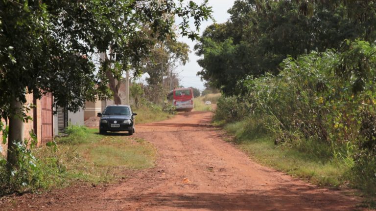 Foto: Divulgação/Prefeitura de Campo Grande