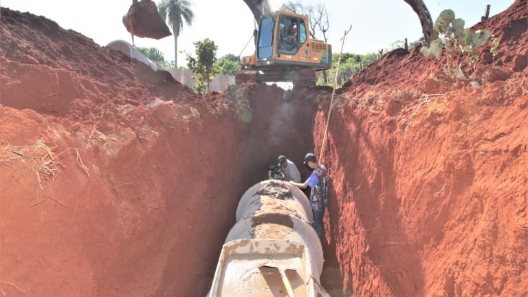 Foto: Divulgação/PMCG