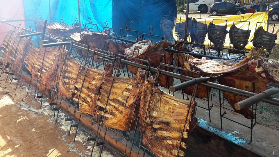 Foto: divulgação/ CTG Farroupilha