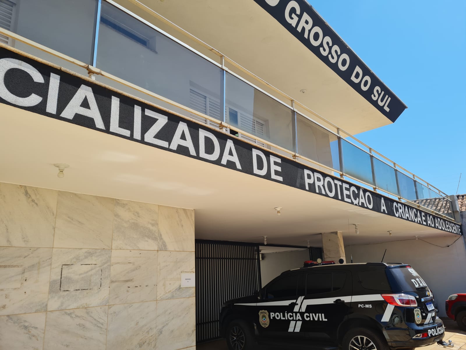 Fotos: João Gabriel Vilalba