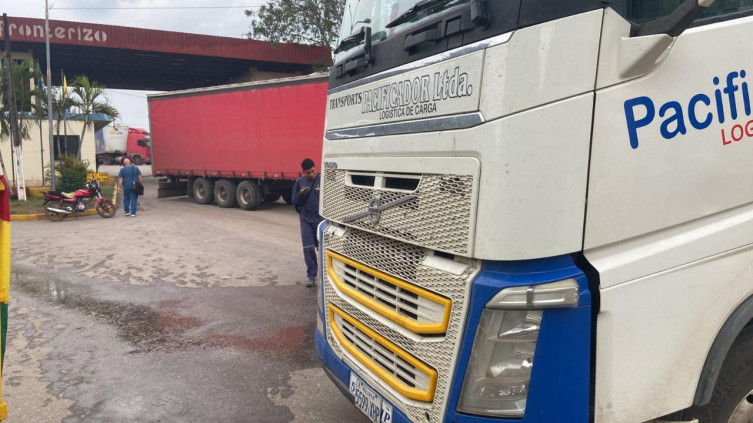 Foto: Diário Corumbaense