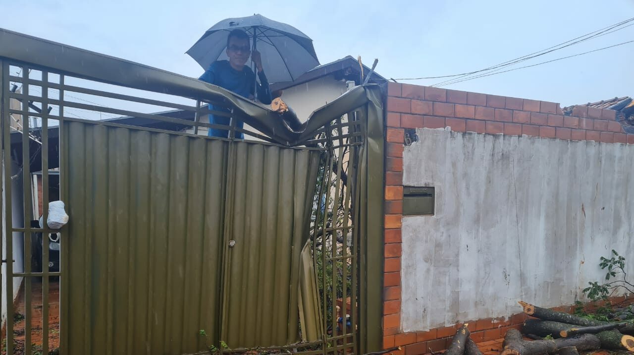 Fotos: João Gabriel Vilalba