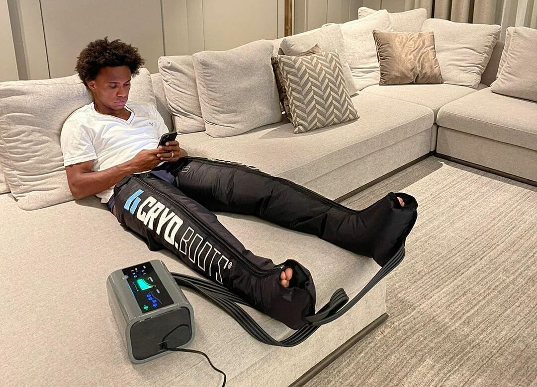 Foto: Instagram/@willianborges88