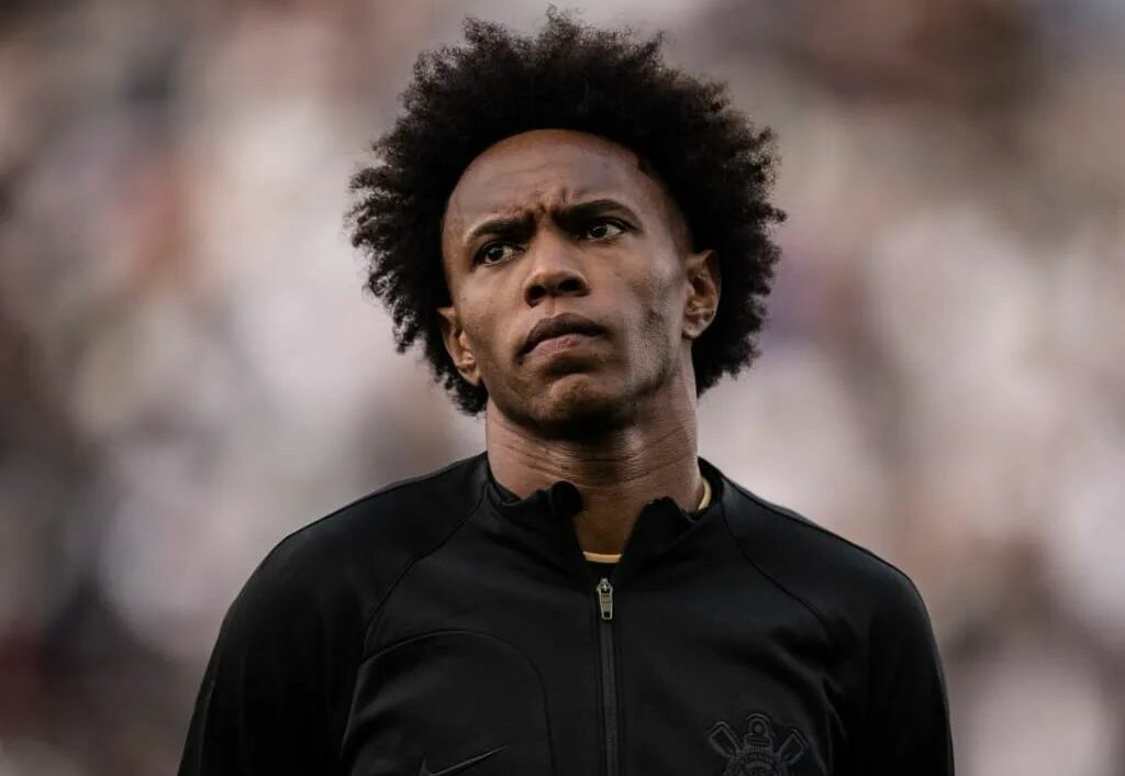 Foto: Instagram/@willianborges88