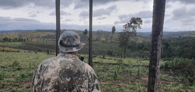 Foto: Divulgação/Polícia Federal