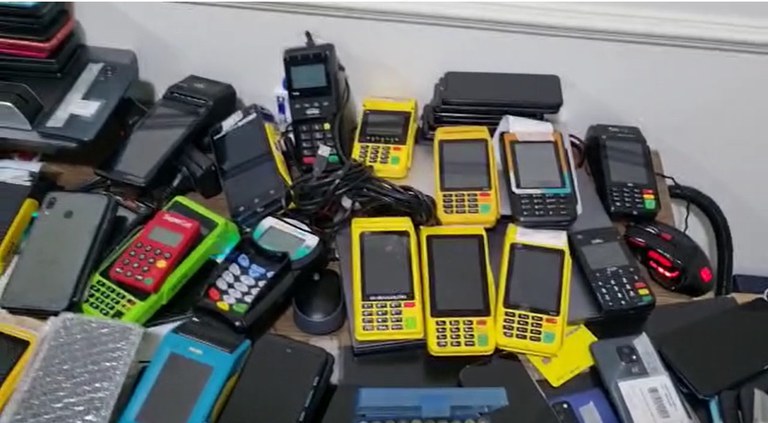 Foto: divulgação/PF